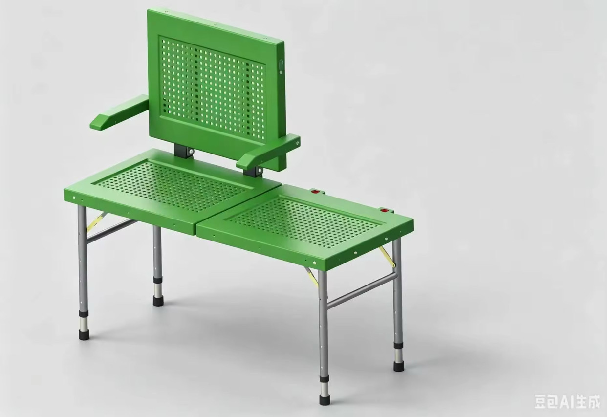 Portable Shower Chair